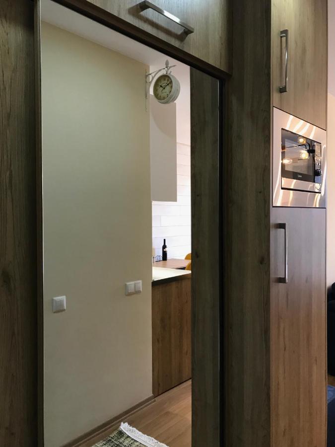 New Gudauri, Red Co, Loft 1 Apartment ภายนอก รูปภาพ