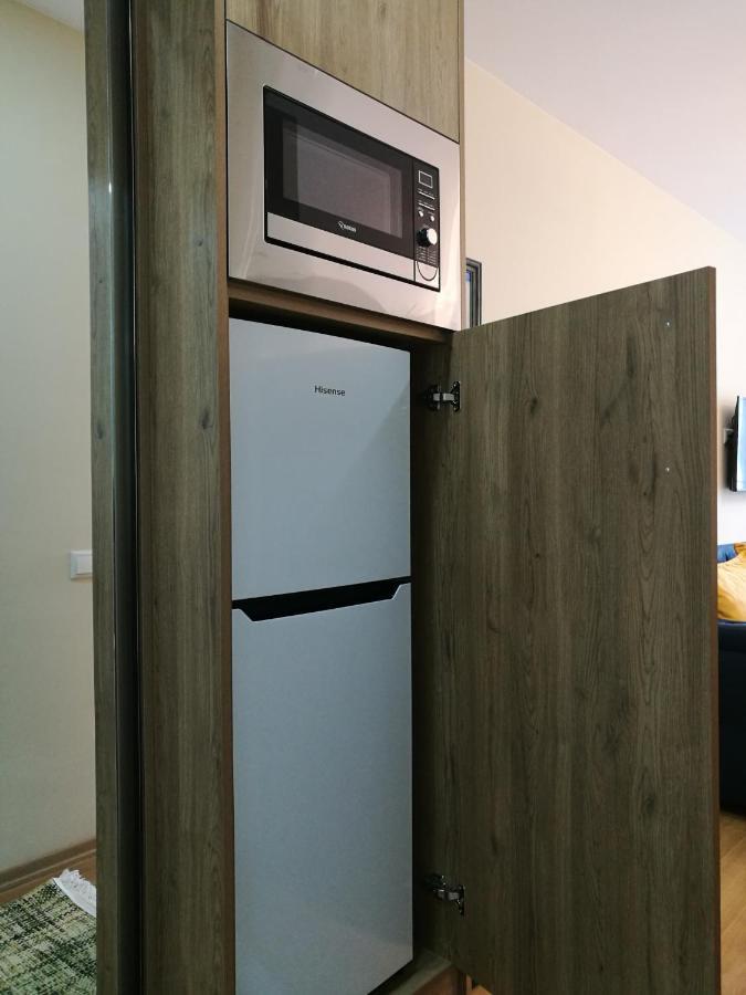 New Gudauri, Red Co, Loft 1 Apartment ภายนอก รูปภาพ