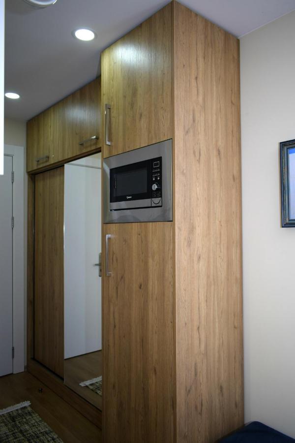 New Gudauri, Red Co, Loft 1 Apartment ภายนอก รูปภาพ