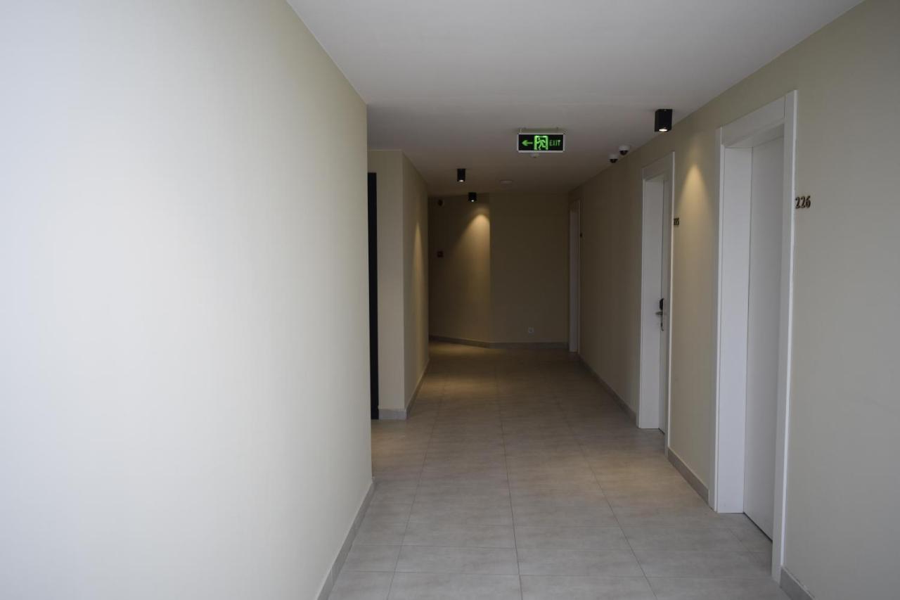New Gudauri, Red Co, Loft 1 Apartment ภายนอก รูปภาพ